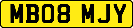 MB08MJY