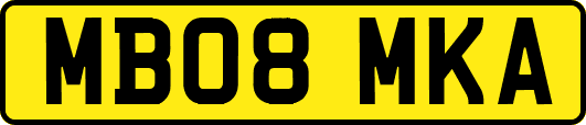 MB08MKA