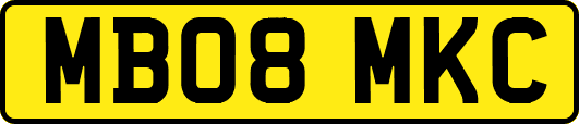 MB08MKC