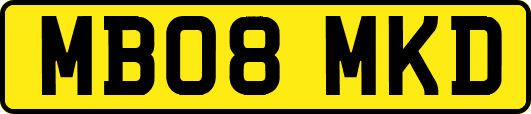 MB08MKD