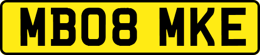 MB08MKE