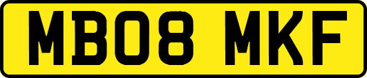 MB08MKF