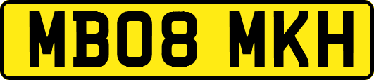 MB08MKH