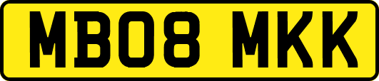 MB08MKK
