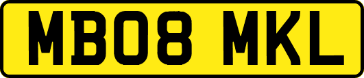 MB08MKL