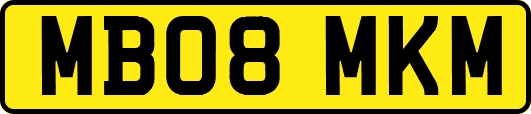 MB08MKM