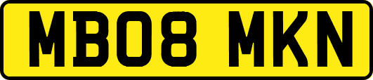 MB08MKN