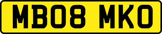 MB08MKO
