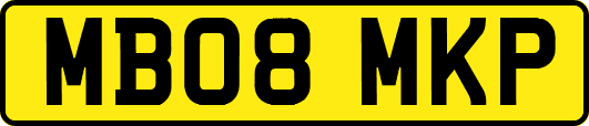 MB08MKP