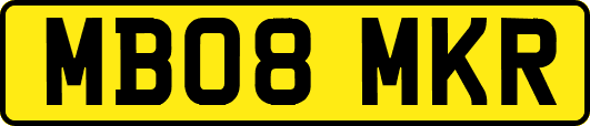MB08MKR