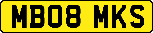 MB08MKS