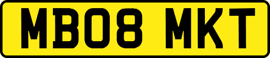 MB08MKT