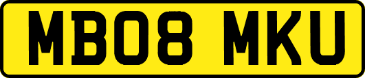 MB08MKU