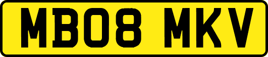 MB08MKV