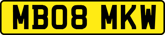 MB08MKW