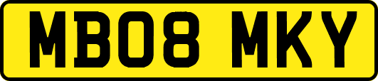 MB08MKY