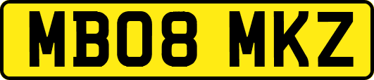 MB08MKZ