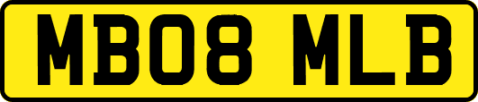MB08MLB