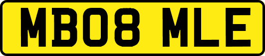 MB08MLE
