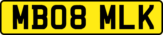 MB08MLK