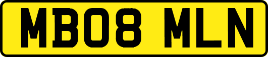 MB08MLN