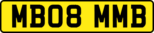 MB08MMB