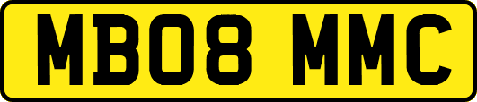 MB08MMC