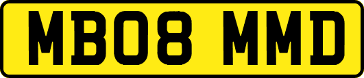 MB08MMD