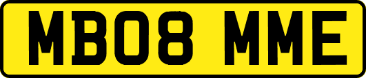MB08MME