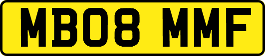 MB08MMF