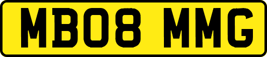 MB08MMG
