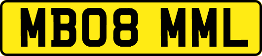 MB08MML