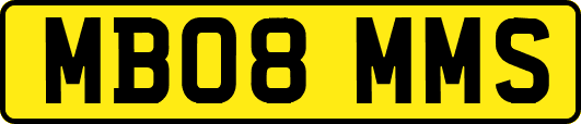 MB08MMS