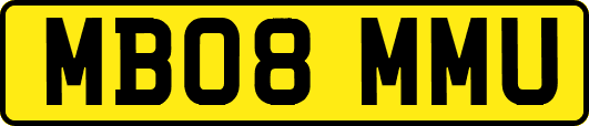 MB08MMU
