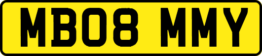 MB08MMY