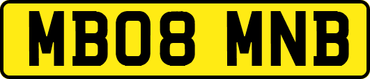 MB08MNB