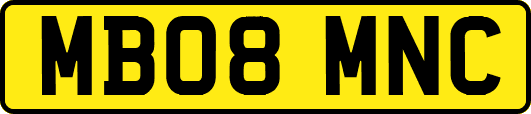 MB08MNC