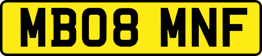 MB08MNF