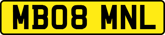 MB08MNL