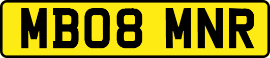 MB08MNR