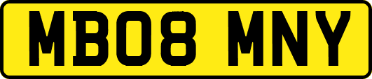 MB08MNY