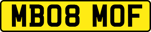 MB08MOF