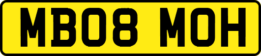 MB08MOH