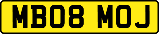 MB08MOJ
