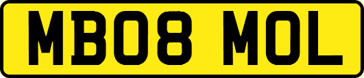MB08MOL