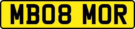 MB08MOR