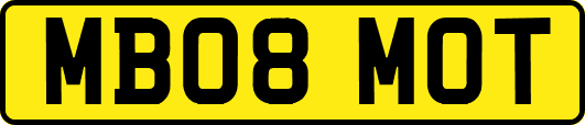 MB08MOT