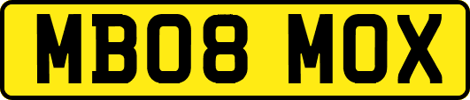 MB08MOX