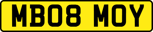 MB08MOY