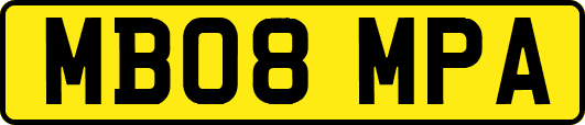 MB08MPA